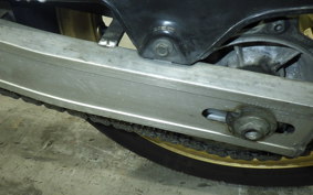 HONDA CBR250R 2018 MC17