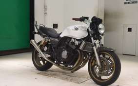 HONDA CB400SF VTEC Spec3 2007 NC39