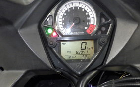 SUZUKI SV1000S 2006 VT54A