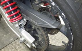 KAWASAKI BALIUS 250 Gen.2 ZR250B