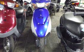 SUZUKI LET's 2 CA1PA