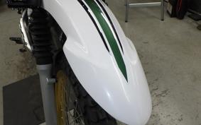 YAMAHA SEROW 250 Gen.3 DG31J