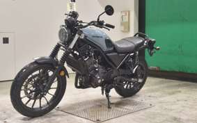 HONDA CL250-2 MC57