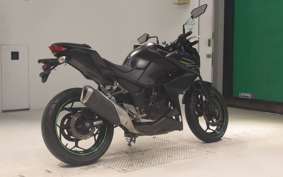 KAWASAKI Z250 ER250C