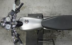 YAMAHA SR400 Gen.3 2003 RH01J