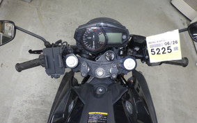 YAMAHA MT-25 RG10J