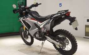 HONDA CRF250 RALLY 2021 MD44