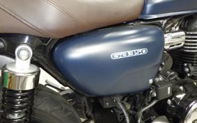HONDA GB350 2024 NC59