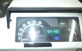 HONDA GYRO X 2022 TD02