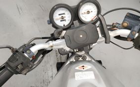 HONDA VTR 250 MC33