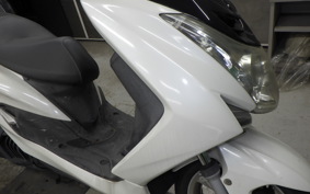 YAMAHA MAJESTY155 S SG28J