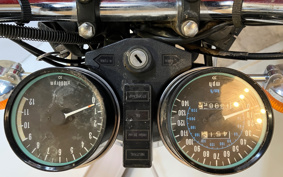 KAWASAKI KZ650