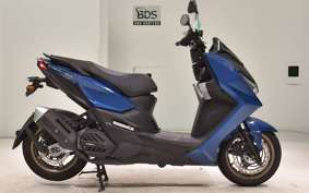 KYMCO KRV180 2024