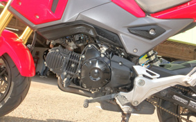 HONDA GROM JC61