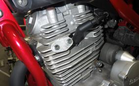 YAMAHA TRICKER Gen.2 2011 DG16J
