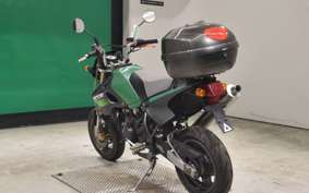 KAWASAKI KSR110 2023 KL110A