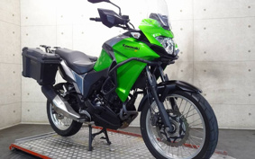 KAWASAKI VERSYS-X 250 ABS LE250D