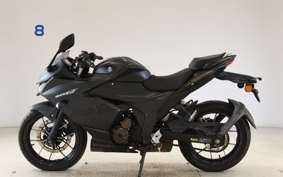 SUZUKI ｼﾞｸｻｰ250SF