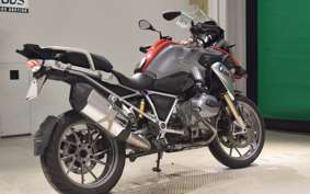 BMW R1200GS 2015