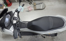 HONDA PCX125 2025 JK05