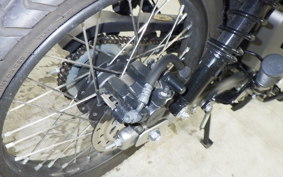 HONDA CT125-2 JA65