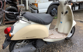 HONDA CREA SCOOPY AF55
