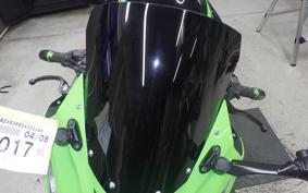 KAWASAKI NINJA ZX-6R 2017