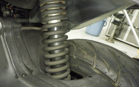 SUZUKI LET's CA4AA
