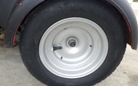 HONDA GYRO CANOPY TA03
