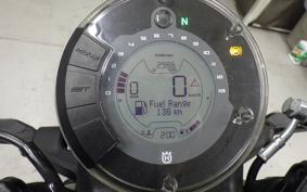 HUSQVARNA HUSQVARNA ビットピレン401 2020
