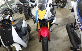 YAMAHA YZF-R3 2023 RH21J