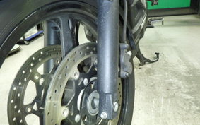 SUZUKI Vｽﾄﾛｰﾑ650A 2013 VP56A