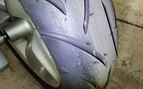 YAMAHA MAJESTY155 S 2020 SG28J