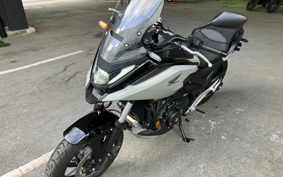 HONDA NC750X 2025 RH23
