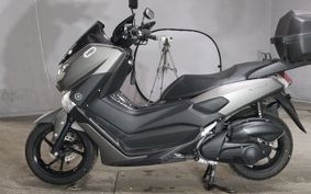 YAMAHA N-MAX 125 SED6J
