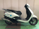 Фото Honda LEAD 110 с японского аукциона