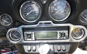 HARLEY FLHTK 1690 2009