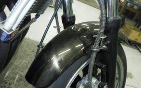 KAWASAKI ZEPHYR 1100 ZRT10A