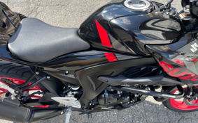 SUZUKI GSX-S125 ABS DL32B