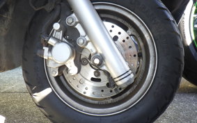 YAMAHA AXIS 125 TREET SE53J