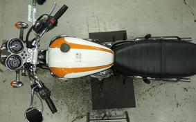 TRIUMPH BONNEVILLE T100 2006