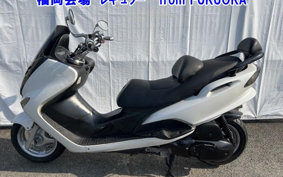 YAMAHA MAJESTY 125FI SE27