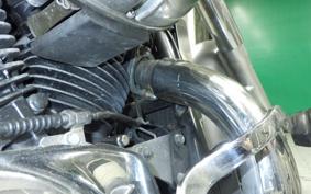 HONDA SHADOW 400 2000 NC34