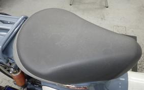 HONDA C125 SUPER CUB JA48