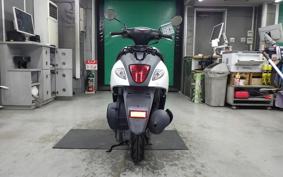 SUZUKI LET's CA4AA