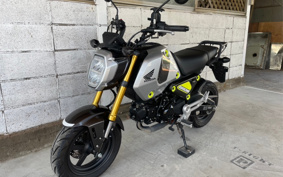 HONDA GROM JC92