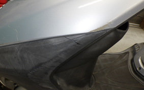 YAMAHA AXIS 125 TREET 2015 SE53J