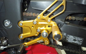 HONDA CBR600RR 2022 PC40