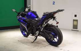 YAMAHA YZF-R25 2014 RG43J
