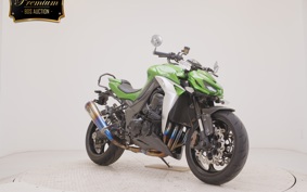 KAWASAKI Z1000 Gen.5 2016
